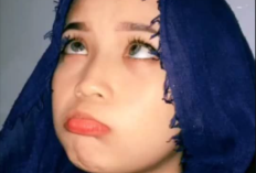 Link Video Meaisyyy Part 2 Duraisi 4 Menit Uncensored, Bikin Panas Dingin Tampil Tanpa Busana!