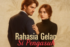 Link Nonton Semua Tentang Rahasia Gelap si Pengasuh Sub Indo, Film Pendek Seru! Saat Pengasuh Biasa Jadi Milyader