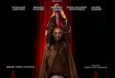 Link Nonton Film Gereja Setan (2025) Full Movie, Terinspirasi Dari Kisah Nyata Komedian Mongol Stres yang Pernah Terlibat Satanic