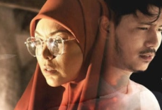 Nonton Film Matahari Tak Bercahaya SUB INDO FULL MOVIE, Kisah Nyata Seorang Pasien HIV Tahun 1990-an di Malaysia